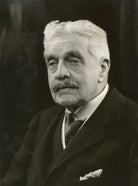 Charles Wallace Alexander Napier Cochrane-Baillie, 2nd Baron Lamington NPG x85168