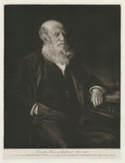 Sir Joseph Henry Gilbert NPG D34500