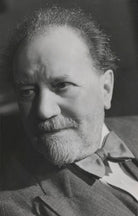 Sir Henry Joseph Wood NPG x2385