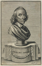 William Harvey NPG D22767