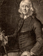 Timothy Bennett NPG D720