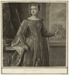 Philippa of Hainault NPG D23702