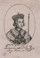 King Edward IV NPG D21043