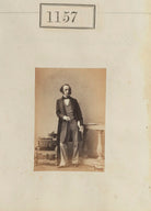Arthur Mills NPG Ax50623