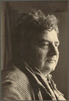 André Beaudin NPG Ax134238