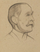 Robert Offley Ashburton Crewe-Milnes, 1st Marquess of Crewe NPG 4772