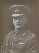 Charles Ernest Edward Curtoys NPG x166947