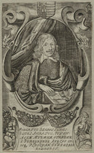 Sir Robert Stapleton (Stapylton) NPG D29102