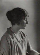 Queen Elizabeth, the Queen Mother NPG Ax29339