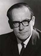 Albert Edward Oram, Baron Oram NPG x186940