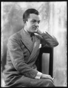 Bobby Howes (Robert William Howes) NPG x123935