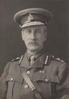 Sir Herbert Eustace Maxwell, 7th Bt NPG Ax39204