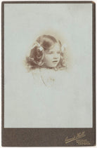 Julian Vinogradoff (née Morrell) NPG x144160