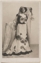 Lillah McCarthy NPG x193900
