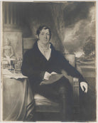 Sir Thomas Stamford Bingley Raffles NPG D39172
