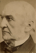 William Ewart Gladstone NPG x17300