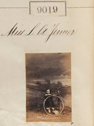 Lucy Adela Jenner NPG Ax58842