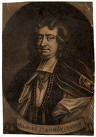 Gilbert Burnet NPG D928