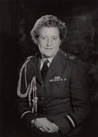 Dame (Mary) Henrietta Barnett NPG x163911