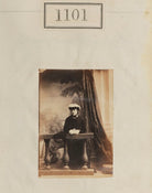 Anne Sutherland-Leveson-Gower, Duchess of Sutherland NPG Ax50597