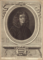 Sir Henry Blount NPG D30220