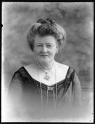 Hon. Esmé Smyth NPG x120445