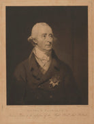 Sir Philip Francis NPG D37793