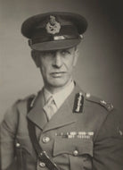 Sir Arnold Walmsley Stott NPG x166982