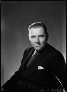 Hector McNeil NPG x43041