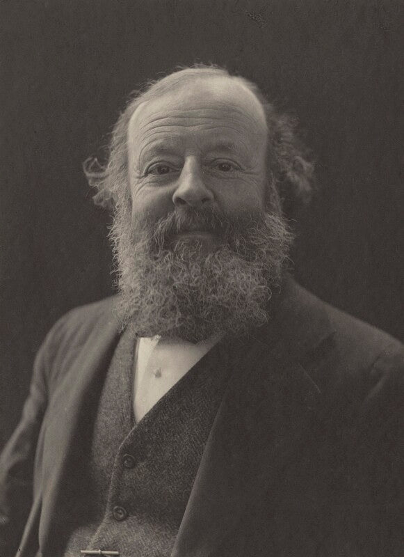 Sedley taylor npg x16115