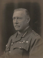 Gideon Coventry Williams NPG x66348