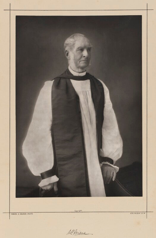 William percy austin npg ax38352