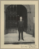 Victor Christian William Cavendish, 9th Duke of Devonshire NPG x9239