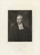 Thomas Dunham Whitaker NPG D37561