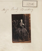 Emily Brooking NPG Ax52697