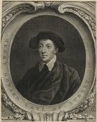 Henry Howard, Earl of Surrey NPG D24237
