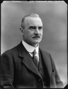 Sir Marshall Frederick Reid NPG x154645