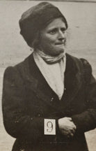 Verity Oates NPG x45557