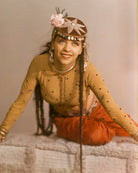 Eve the Dancer NPG x222321