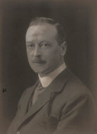 Thomas Edward Anson, 4th Earl of Lichfield NPG x66825