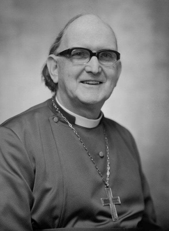 Alan francis bright rogers npg x173386