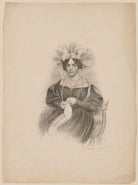 Unknown sitter NPG D42548