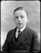 John Valentine Allanson-Winn NPG x120443