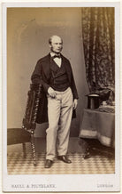 Granville Augustus William Waldegrave, 3rd Baron Radstock NPG x197545