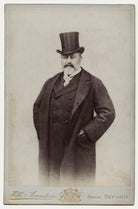 King Edward VII NPG x38283