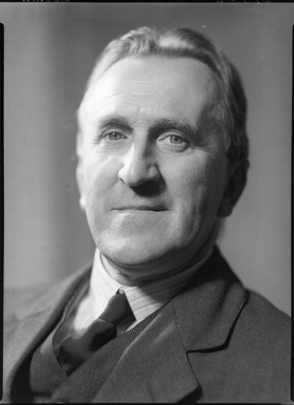 Andrew john young npg x81721