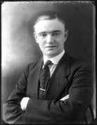 Joseph Brennan NPG x120162