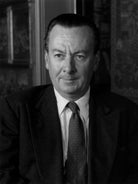 (Harold) Julian Amery, Baron Amery of Lustleigh NPG x172094