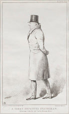 Carlo Andrea, Count Pozzo di Borgo ('A Great Departed Diplomat') NPG D41186