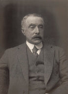 James Henry Mussen Campbell, 1st Baron Glenavy NPG x166371